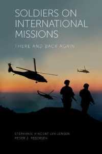 Soldiers on International Missions : There and Back Again