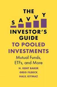 The Savvy Investor's Guide to Pooled Investments : Mutual Funds, ETFs, and More (The Savvy Investor's Guide)