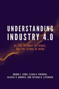 Understanding Industry 4.0 : AI, the Internet of Things, and the Future of Work