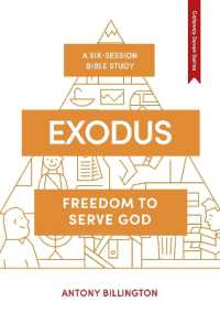 Exodus : Freedom to Serve God (The Gateway Seven Series)