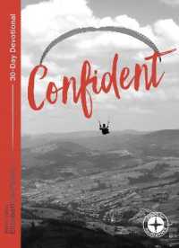 Confident: Food for the Journey - Themes (Food for the Journey - Themes)