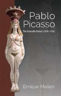 Pablo Picasso : The Aphrodite Period (1924-1936)