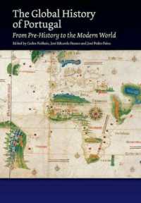 The Global History of Portugal : From Pre-History to the Modern World (The Portuguese-speaking World)