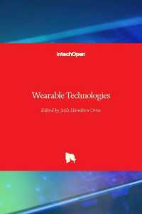 Wearable Technologies