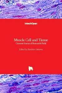 Muscle Cell and Tissue : Current Status of Research Field