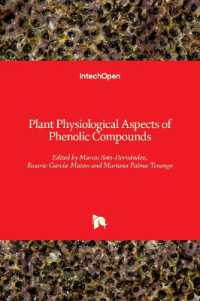 Plant Physiological Aspects of Phenolic Compounds