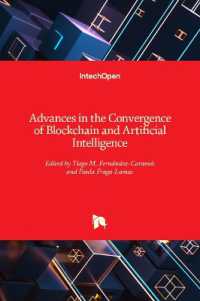 Advances in the Convergence of Blockchain and Artificial Intelligence