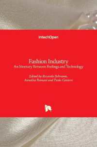 Fashion Industry : An Itinerary between Feelings and Technology