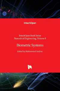 Biometric Systems (Biomedical Engineering)