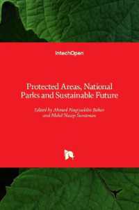 Protected Areas, National Parks and Sustainable Future