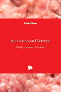 Meat Science and Nutrition