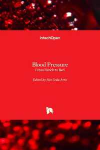 Blood Pressure : From Bench to Bed