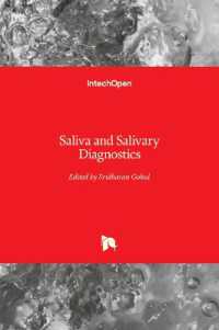 Saliva and Salivary Diagnostics