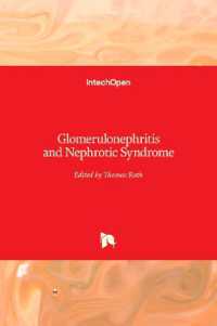 Glomerulonephritis and Nephrotic Syndrome