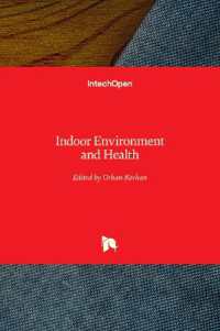 Indoor Environment and Health