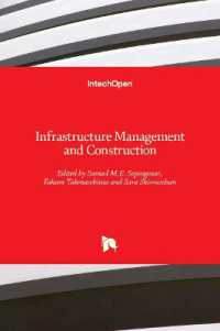 Infrastructure Management and Construction