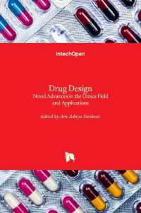 Drug Design : Novel Advances in the Omics Field and Applications
