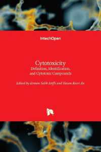 Cytotoxicity : Definition, Identification, and Cytotoxic Compounds