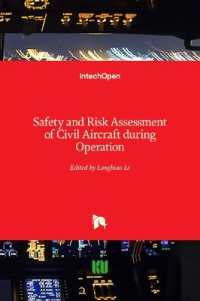 Safety and Risk Assessment of Civil Aircraft during Operation
