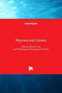 Hypoxia and Anoxia