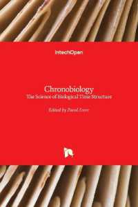 Chronobiology: The Science of Biological Time Structure