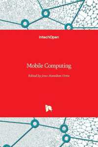 Mobile Computing