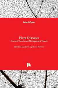 Plant Diseases : Current Threats and Management Trends