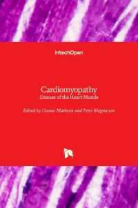 Cardiomyopathy : Disease of the Heart Muscle