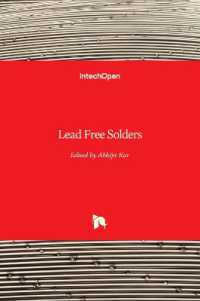 Lead Free Solders