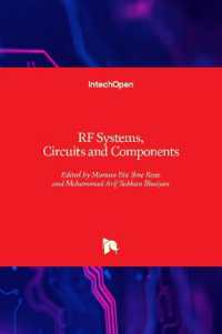 RF Systems, Circuits and Components