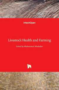 Livestock Health and Farming