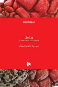 Goiter : Causes and Treatment