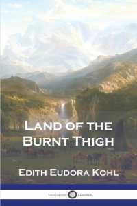 Land of the Burnt Thigh