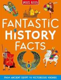 Fantastic History Facts