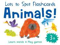 Lots to Spot Flashcards: Animals! (Lots to Spot)