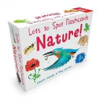 Lots to Spot Flashcards: Nature! (Lots to Spot)