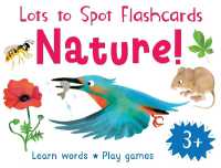 Lots to Spot Flashcards: Nature! (Lots to Spot)