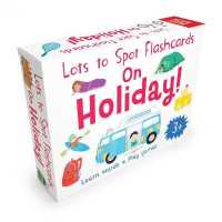 Lots to Spot Flashcards: on Holiday! (Lots to Spot)