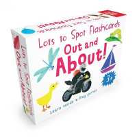 Lots to Spot Flashcards: Out and About! (Lots to Spot)