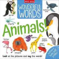 Wonderful Words: Animals! (Wonderful Words)
