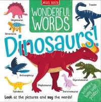 Wonderful Words: Dinosaurs! (Wonderful Words)