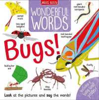 Wonderful Words: Bugs! (Wonderful Words)