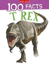100 Facts T-Rex