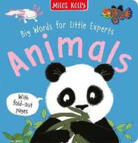 Big Words for Little Experts: Animals (Big Words for Little Experts)