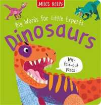 Big Words for Little Experts: Dinosaurs (Big Words for Little Experts)