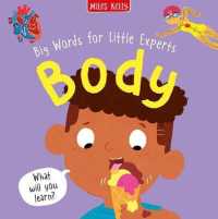 Big Words for Little Experts: Body (Big Words for Little Experts)