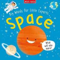 Big Words for Little Experts: Space (Big Words for Little Experts)