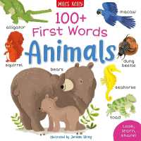 100+ First Words: Animals