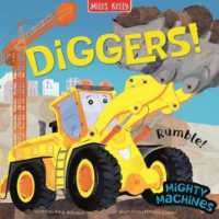 Diggers! (Mighty Machines)