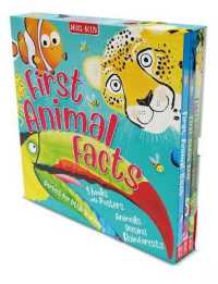 First Animal Facts Slipcase